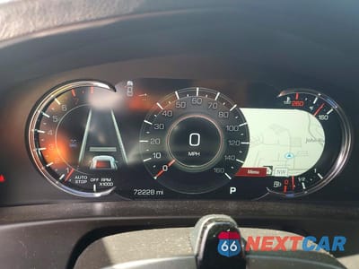 Zdjęcie 9 z 12 samochodu: 2019 CADILLAC CT6 PREMIUM LUXURY CSAV VIN:1G6KE5RS6KU135946 - miniatura