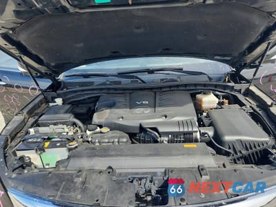 Zdjęcie 12 z 13 samochodu: 2011 INFINITI QX56 BASE VIN:JN8AZ2NE7B9005824 - miniatura