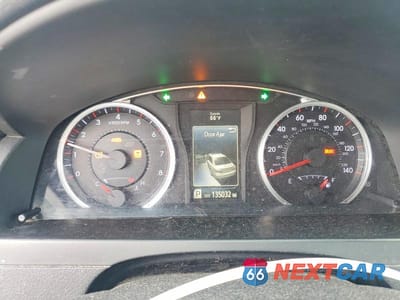 Zdjęcie 9 z 12 samochodu: 2017 TOYOTA CAMRY SE VIN:4T1BF1FK2HU394137 - miniatura