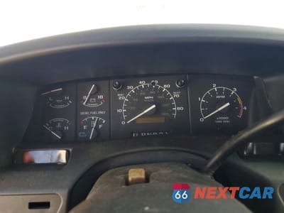 Zdjęcie 9 z 12 samochodu: 1997 FORD F350 VIN:1FTJW35F2VEA53097 - miniatura