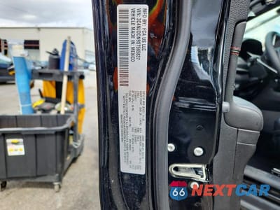 Zdjęcie 14 z 14 samochodu: 2025 JEEP COMPASS TRAILHAWK VIN:3C4NJDDN9ST565837 - miniatura