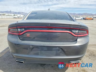 Zdjęcie 6 z 13 samochodu: 2023 DODGE CHARGER SXT VIN:2C3CDXJG8PH676566 - miniatura