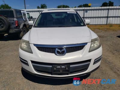 Piąte zdjęcie samochodu w środku: 2008 MAZDA CX-9 VIN:JM3TB38V580147250 - miniatura