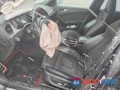 Zdjęcie 7 z 12 samochodu: 2015 AUDI S4 PREMIUM PLUS VIN:WAUBGAFL9FA134212 - miniatura