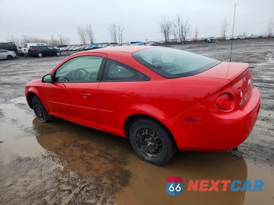 Drugie zdjęcie samochodu z przodu: 2010 CHEVROLET COBALT 1LT VIN:1G1AD1F56A7175503 - miniatura