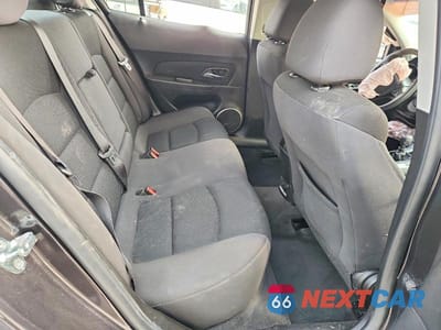 Zdjęcie 10 z 12 samochodu: 2016 CHEVROLET CRUZE LIMITED LT VIN:1G1PD5SB5G7142885 - miniatura