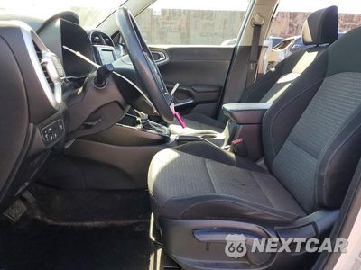 Zdjęcie 7 z 12 samochodu: 2020 KIA SOUL S VIN:KNDJ23AU2L7095724 - miniatura