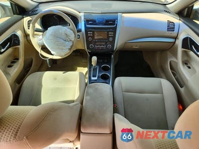 Zdjęcie 8 z 13 samochodu: 2014 NISSAN ALTIMA 2.5 S VIN:1N4AL3AP1EC290902 - miniatura