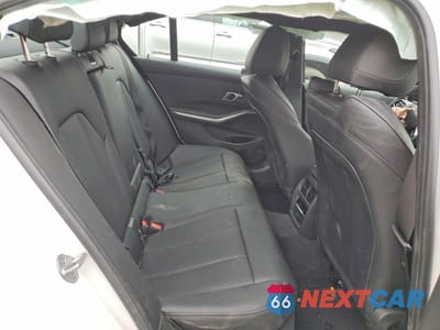 Zdjęcie 10 z 12 samochodu: 2026 BMW 330XI VIN:3MW89CW05T8G09173 - miniatura
