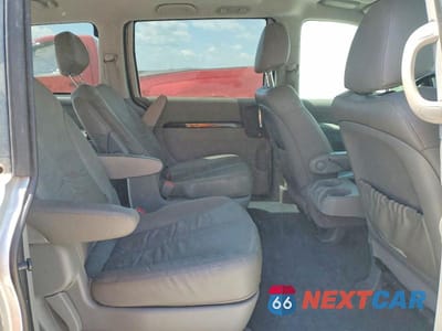 Zdjęcie 11 z 14 samochodu: 2014 KIA SEDONA EX VIN:KNDMH4C76E6586945 - miniatura