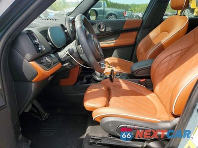 Zdjęcie 7 z 12 samochodu: 2022 MINI COOPER S E COUNTRYMAN ALL4 VIN:WMZ23BS03N3N89785 - miniatura
