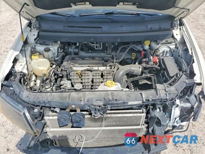 Zdjęcie 12 z 14 samochodu: 2018 DODGE JOURNEY SE VIN:3C4PDCAB8JT474853 - miniatura
