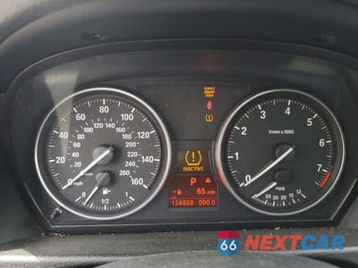 Zdjęcie 9 z 11 samochodu: 2015 BMW X1 XDRIVE28I VIN:WBAVL1C56FVY39606 - miniatura