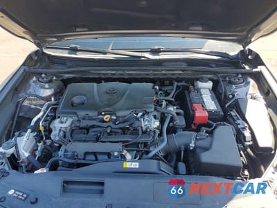 Zdjęcie 11 z 12 samochodu: 2021 TOYOTA CAMRY SE VIN:4T1T11AK8MU577689 - miniatura