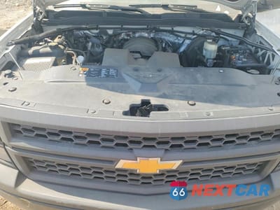 Zdjęcie 11 z 12 samochodu: 2014 CHEVROLET SILVERADO K1500 VIN:3GCUKPEH0EG176312 - miniatura