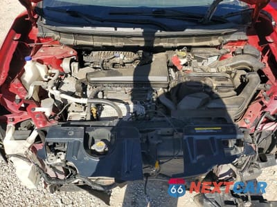 Zdjęcie 12 z 12 samochodu: 2017 NISSAN ROGUE S VIN:JN8AT2MV2HW271359 - miniatura
