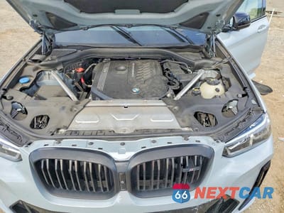 Zdjęcie 12 z 13 samochodu: 2022 BMW X4 M40I VIN:5UX43DT06N9K62800 - miniatura