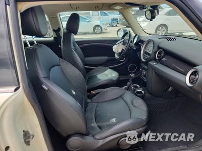 Zdjęcie 10 z 12 samochodu: 2011 MINI COOPER S CLUBMAN VIN:WMWZG3C5XBTY35548 - miniatura