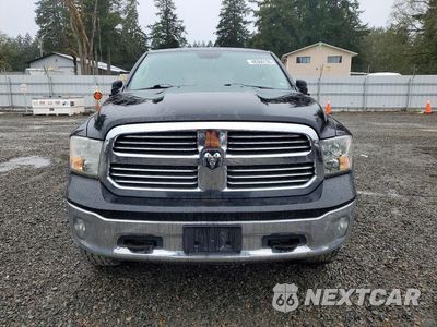 Piąte zdjęcie samochodu w środku: 2013 RAM 1500 SLT VIN:1C6RR7LT4DS653492 - miniatura