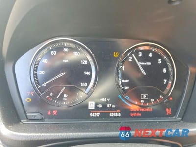 Zdjęcie 9 z 13 samochodu: 2020 BMW X1 SDRIVE28I VIN:WBXJG7C06L5R36638 - miniatura