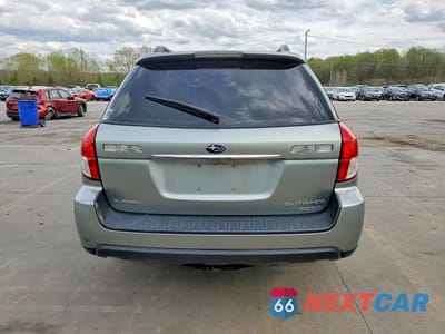 Zdjęcie 6 z 12 samochodu: 2009 SUBARU OUTBACK 2.5I VIN:4S4BP61C397344647 - miniatura