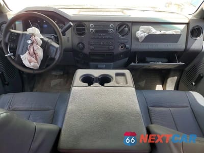 Zdjęcie 8 z 11 samochodu: 2013 FORD F250 SUPER DUTY VIN:1FT7W2A62DEB27563 - miniatura