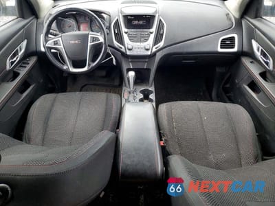Zdjęcie 8 z 12 samochodu: 2012 GMC TERRAIN SLE VIN:2GKFLTE58C6159209 - miniatura