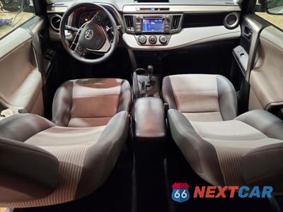 Zdjęcie 8 z 14 samochodu: 2013 TOYOTA RAV4 LE VIN:2T3BFREV5DW056873 - miniatura