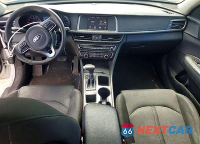 Zdjęcie 8 z 12 samochodu: 2018 KIA OPTIMA LX VIN:5XXGT4L39JG253577 - miniatura