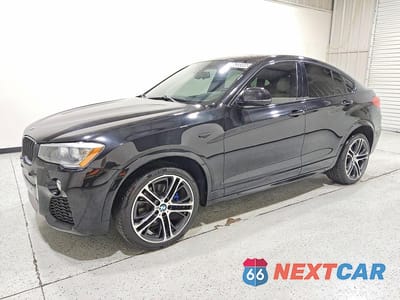 2015 BMW X4 XDRIVE28I 5UXXW3C59F0F88917 - główne zdjęcie licytacji z USA - miniatura