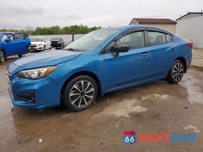 2017 SUBARU IMPREZA 4S3GKAA61H3602269 - główne zdjęcie licytacji z USA - miniatura