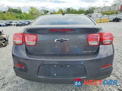 Zdjęcie 6 z 12 samochodu: 2013 CHEVROLET MALIBU 1LT VIN:1G11C5SA9DF191170 - miniatura