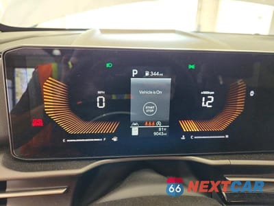 Zdjęcie 9 z 12 samochodu: 2026 KIA SPORTAGE LX VIN:5XYK23DF7TG392069 - miniatura