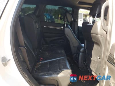 Zdjęcie 10 z 12 samochodu: 2020 JEEP GRAND CHEROKEE LIMITED VIN:1C4RJFBG5LC255974 - miniatura