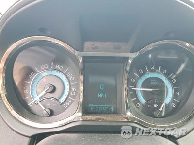 Zdjęcie 9 z 12 samochodu: 2011 BUICK LACROSSE CXL VIN:1G4GC5GD3BF394276 - miniatura