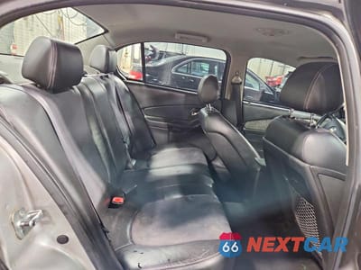 Zdjęcie 10 z 12 samochodu: 2007 CHEVROLET MALIBU LTZ VIN:1G1ZU57N97F142342 - miniatura