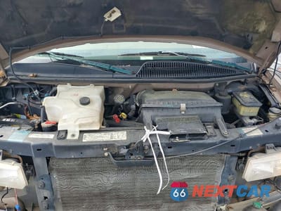 Zdjęcie 12 z 13 samochodu: 1997 CHEVROLET EXPRESS G1500 VIN:1GBFG15R8V1063291 - miniatura