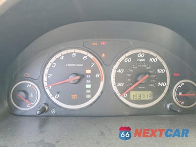 Zdjęcie 9 z 13 samochodu: 2004 HONDA CR-V EX VIN:JHLRD78884C034015 - miniatura