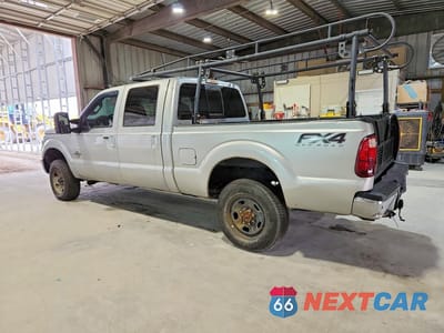 Drugie zdjęcie samochodu z przodu: 2014 FORD F250 SUPER DUTY VIN:1FT7W2BT8EEB84002 - miniatura