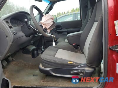 Zdjęcie 7 z 12 samochodu: 2006 FORD RANGER SUPER CAB VIN:1FTZR15E46PA32084 - miniatura