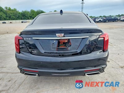 Zdjęcie 6 z 12 samochodu: 2025 CADILLAC CT5 PREMIUM LUXURY VIN:1G6DS5RK6S0118881 - miniatura
