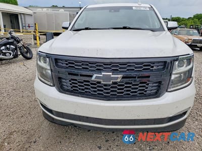 Piąte zdjęcie samochodu w środku: 2020 CHEVROLET SUBURBAN K1500 PREMIER VIN:1GNSKJKC9LR238288 - miniatura