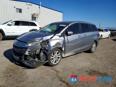 2015 MAZDA 5 SPORT JM1CW2BL0F0182953 - główne zdjęcie licytacji z USA - miniatura