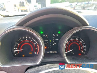 Zdjęcie 9 z 13 samochodu: 2008 TOYOTA HIGHLANDER VIN:JTEES41A182090298 - miniatura