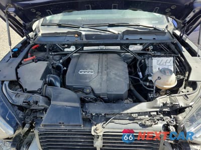 Zdjęcie 12 z 13 samochodu: 2022 AUDI Q5 PREMIUM 45 VIN:WA1GAAFY3N2108214 - miniatura