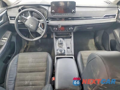 Zdjęcie 8 z 11 samochodu: 2023 MITSUBISHI OUTLANDER SE VIN:JA4J3UA86PZ032264 - miniatura