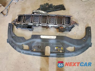 Zdjęcie 13 z 13 samochodu: 2024 JEEP WAGONEER SERIES II VIN:1C4SJUBP5RS116593 - miniatura