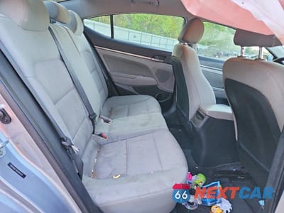 Zdjęcie 10 z 12 samochodu: 2017 HYUNDAI ELANTRA SE VIN:5NPD84LFXHH064031 - miniatura