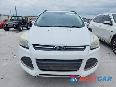 Piąte zdjęcie samochodu w środku: 2015 FORD ESCAPE SE VIN:1FMCU0GX2FUA16895 - miniatura