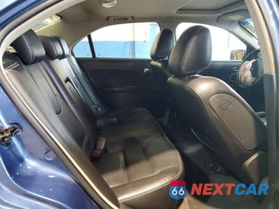 Zdjęcie 10 z 12 samochodu: 2010 FORD FUSION SEL VIN:3FAHP0CG6AR262863 - miniatura